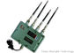 10 watts Anti Explosion Bomb Jammer , RF Radio Mobile Signal Jammer 433MHz